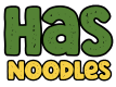 HAS nudle logo