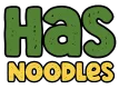 HAS nudle logo