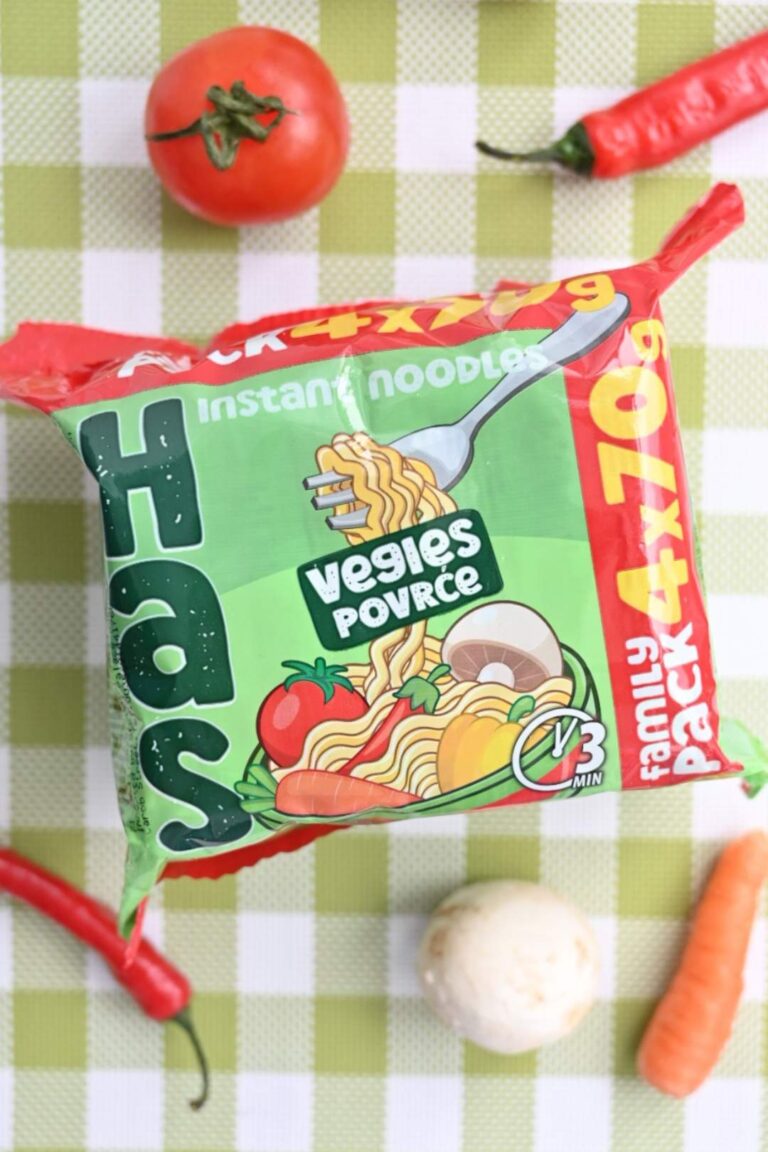 HAS Letnja Salata - Brzi Recept za Lagani Obrok